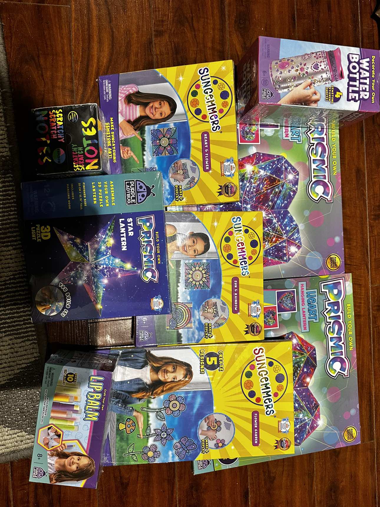 Cool summer activities for girls - photo 2
