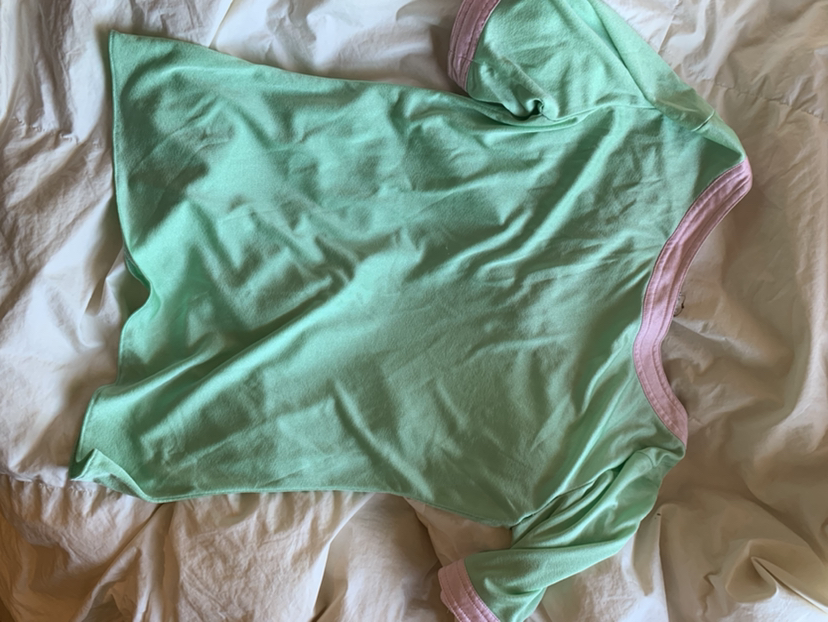 Shimmery vintage t-shirt image indicator(6)