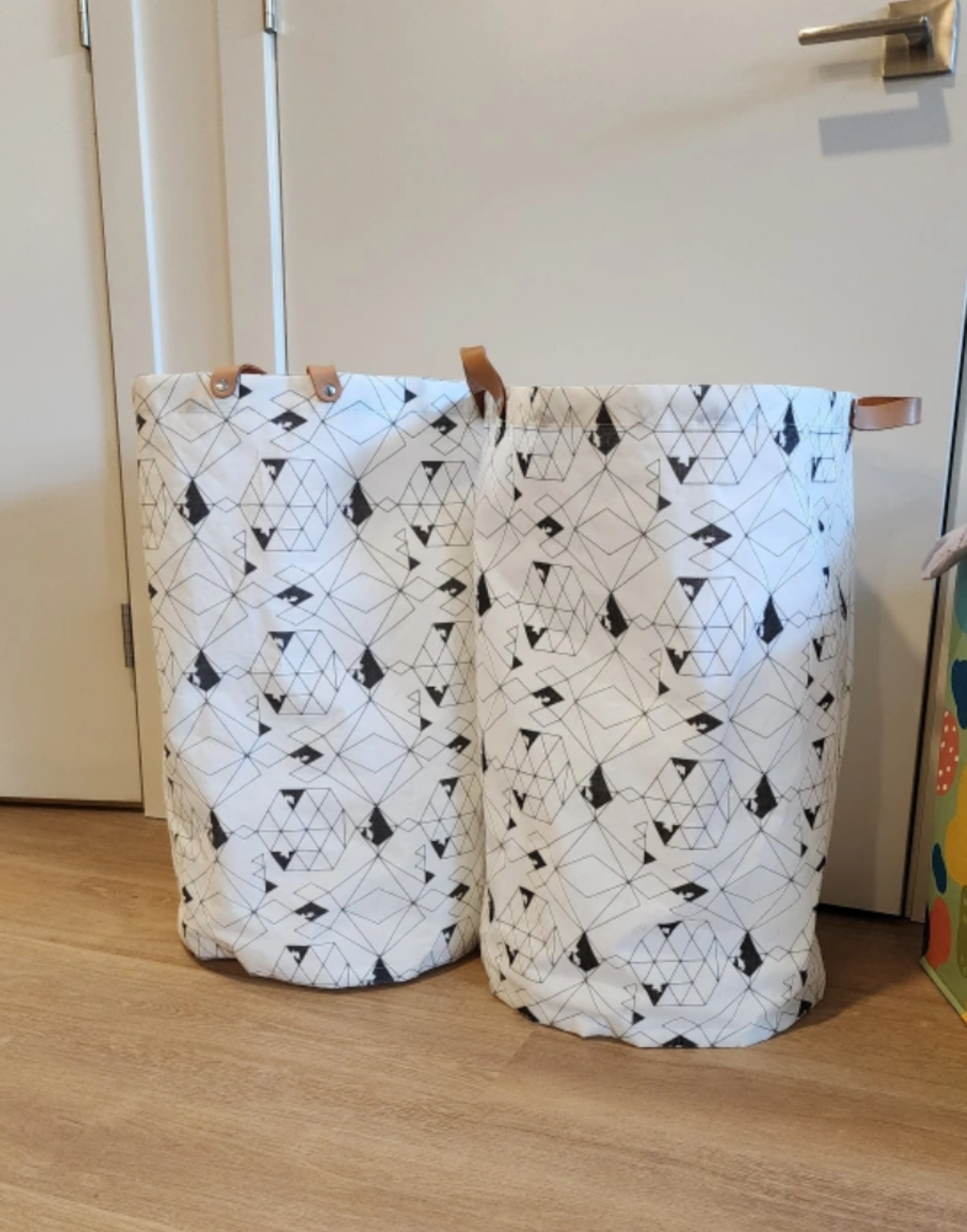 Ikea Laundry Bags
