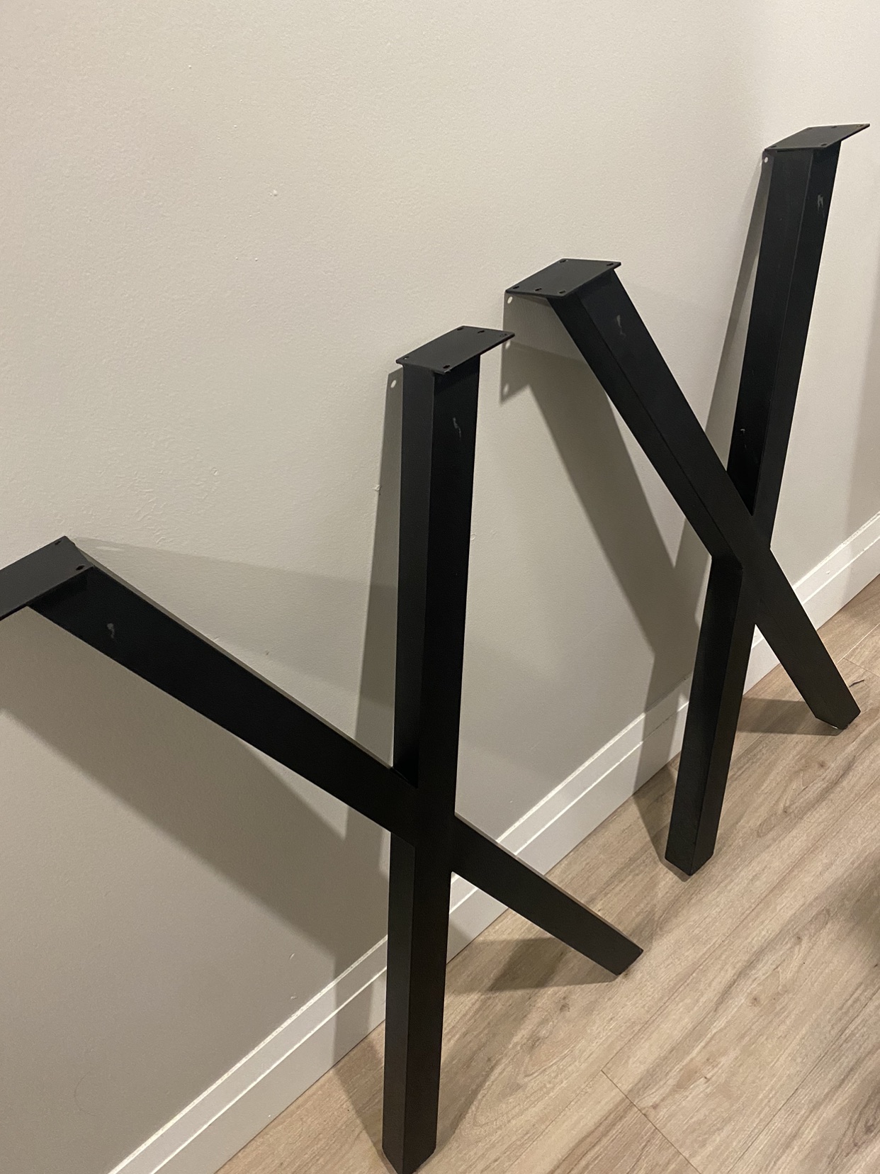 Table Legs - photo 2