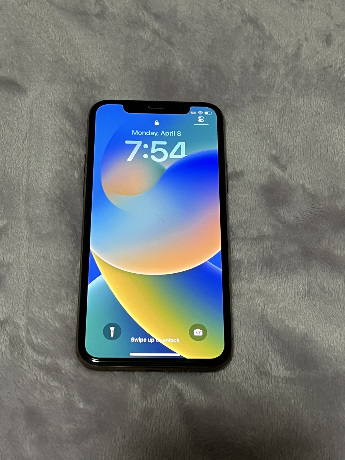Iphone 11 Pro - photo 2