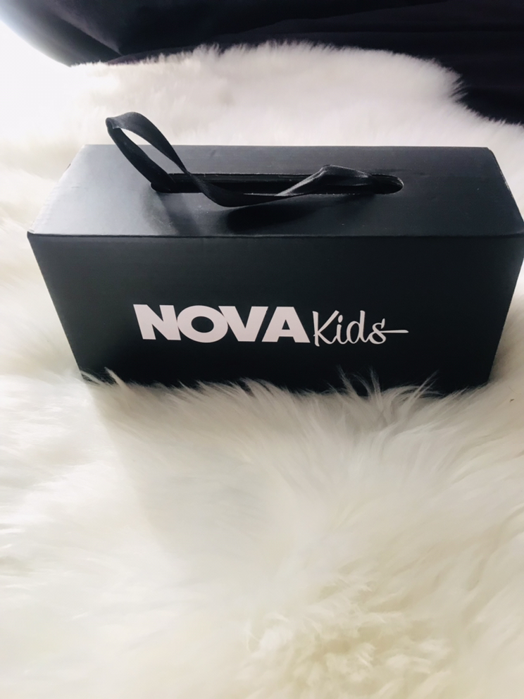 👑 Girls Brown Slides 👑 image indicator(3)