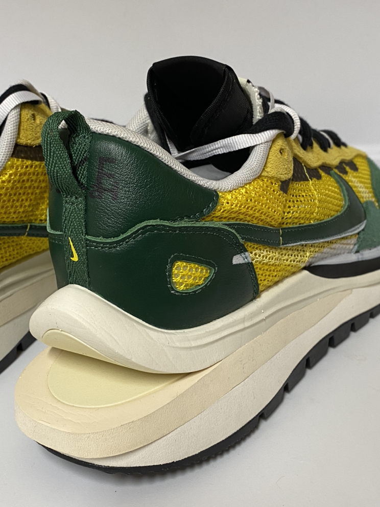 [CV1363-700] Mens Nike VAPORWAFFLE SZ 10.5 US - photo 4