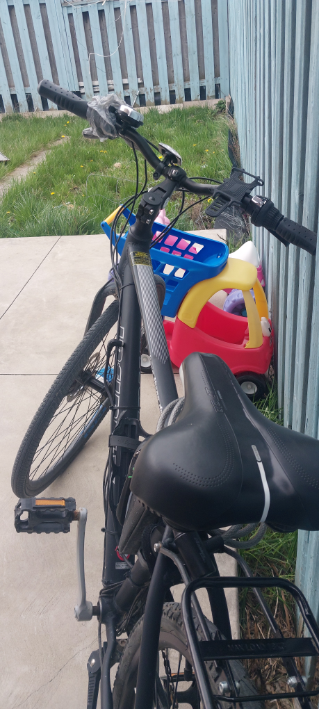 Electric Bicycle for sale - photo 4