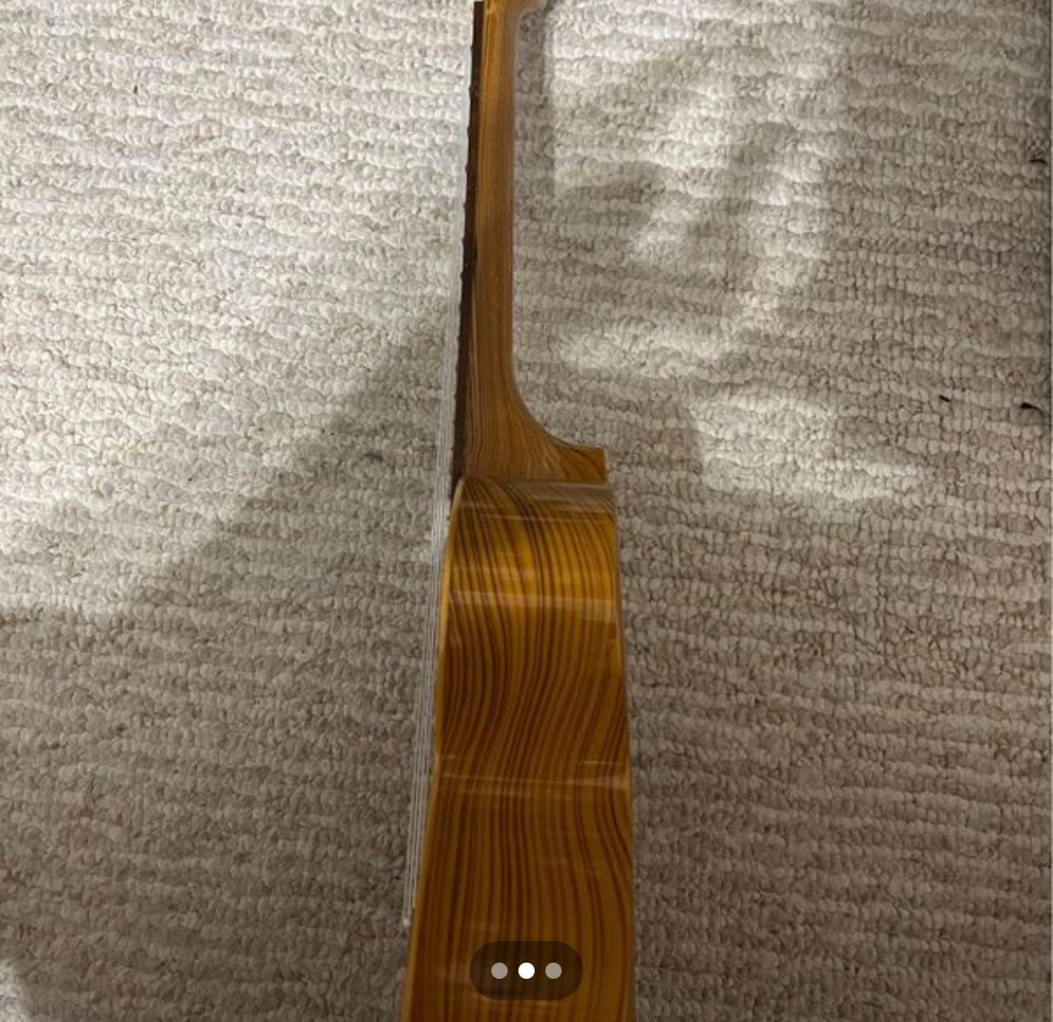 Ukulele - WILL TRADE - photo 2