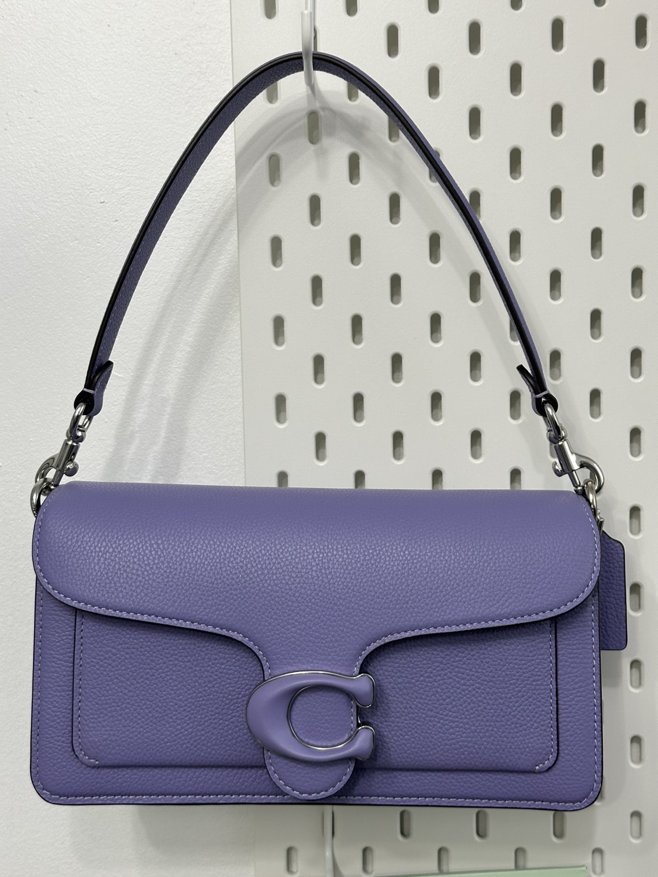 Coach tabby purse thumbnail