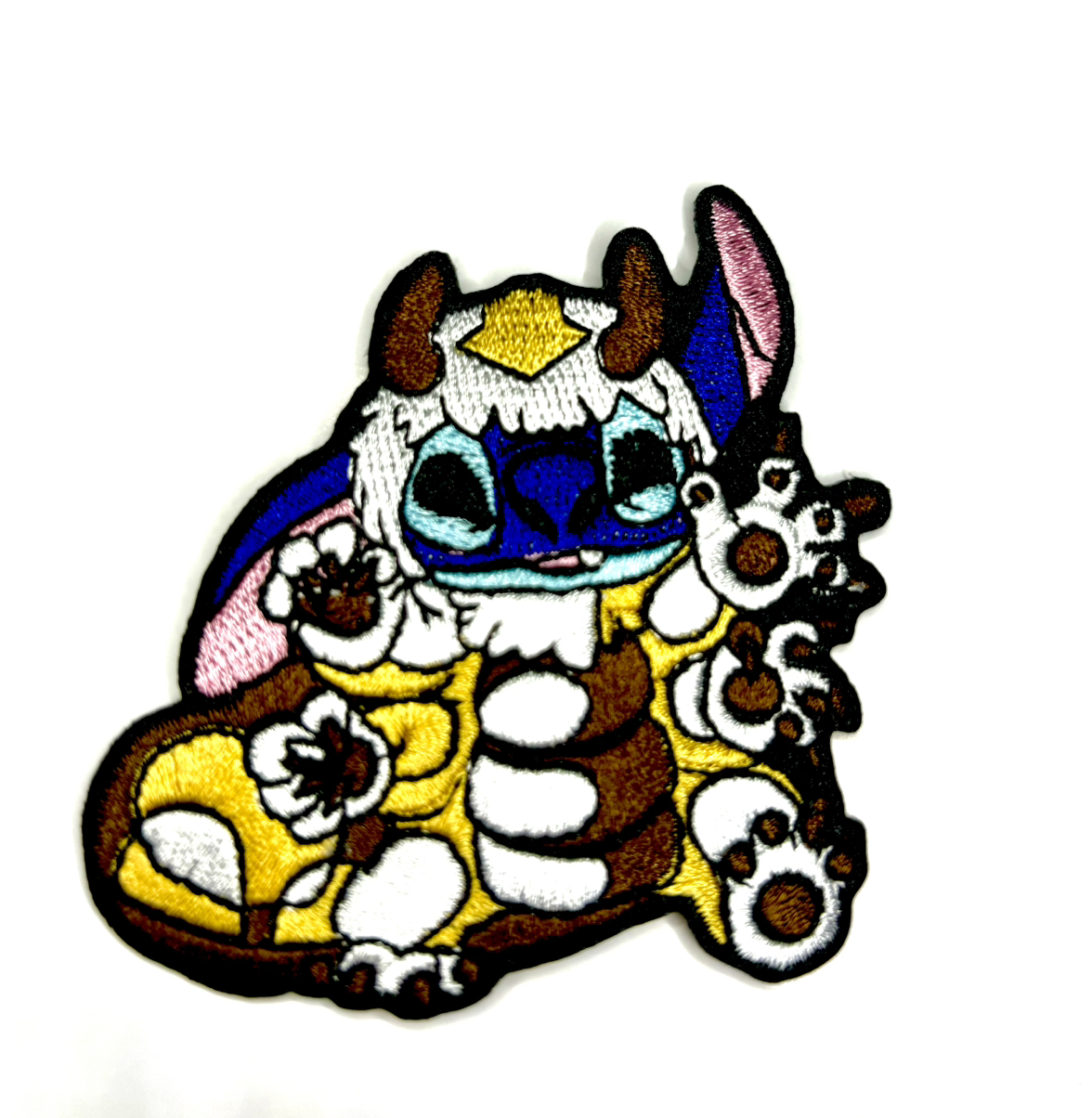 Patches embroidered iron on thumbnail