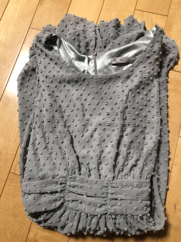 🆕 one piece lovely dress from Korea image indicator(3)