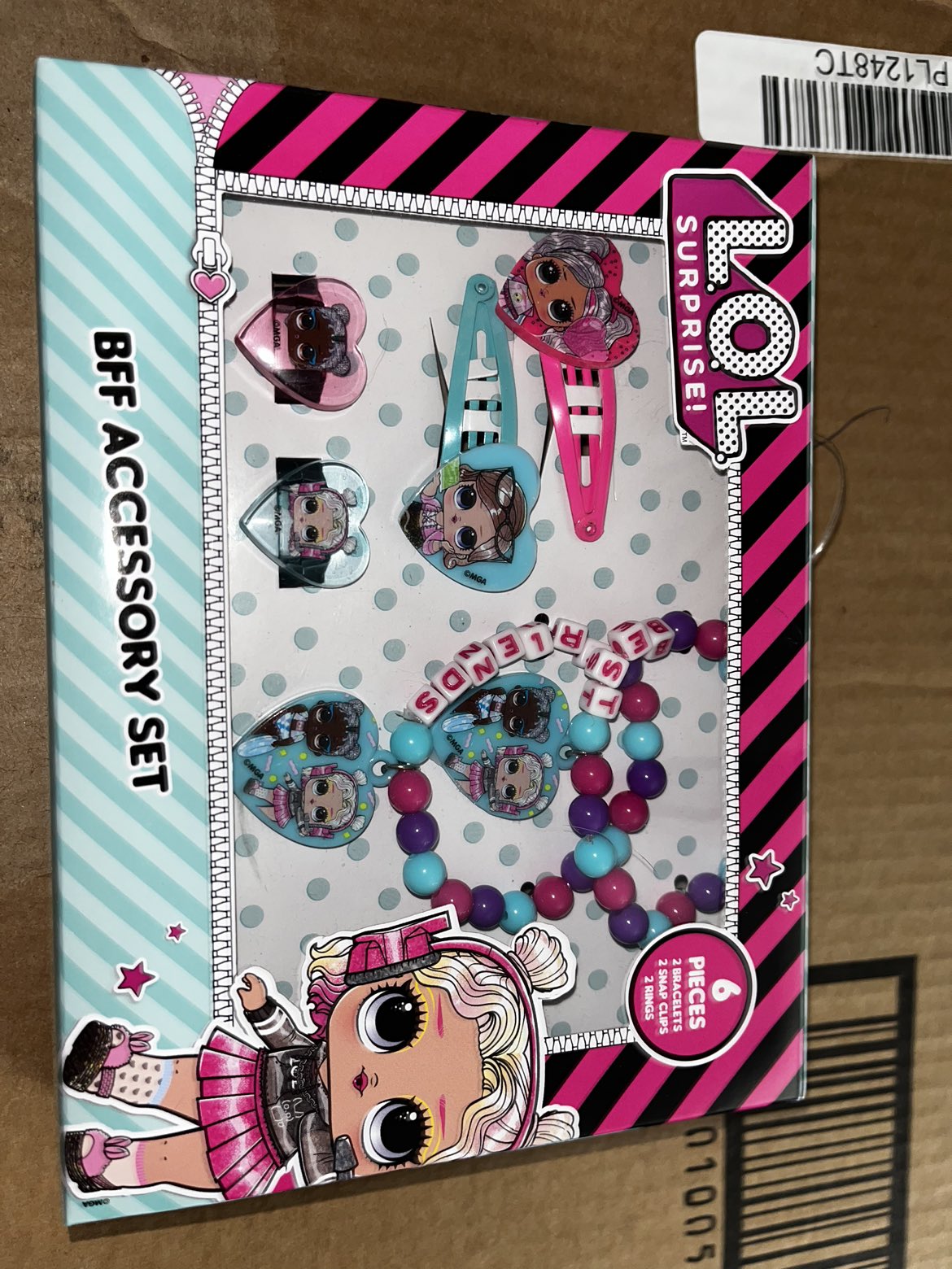 Brand New LOL image indicator(2)