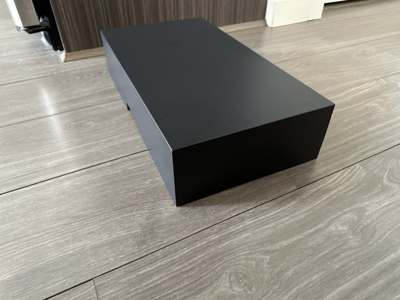 IKEA monitor riser - photo 3