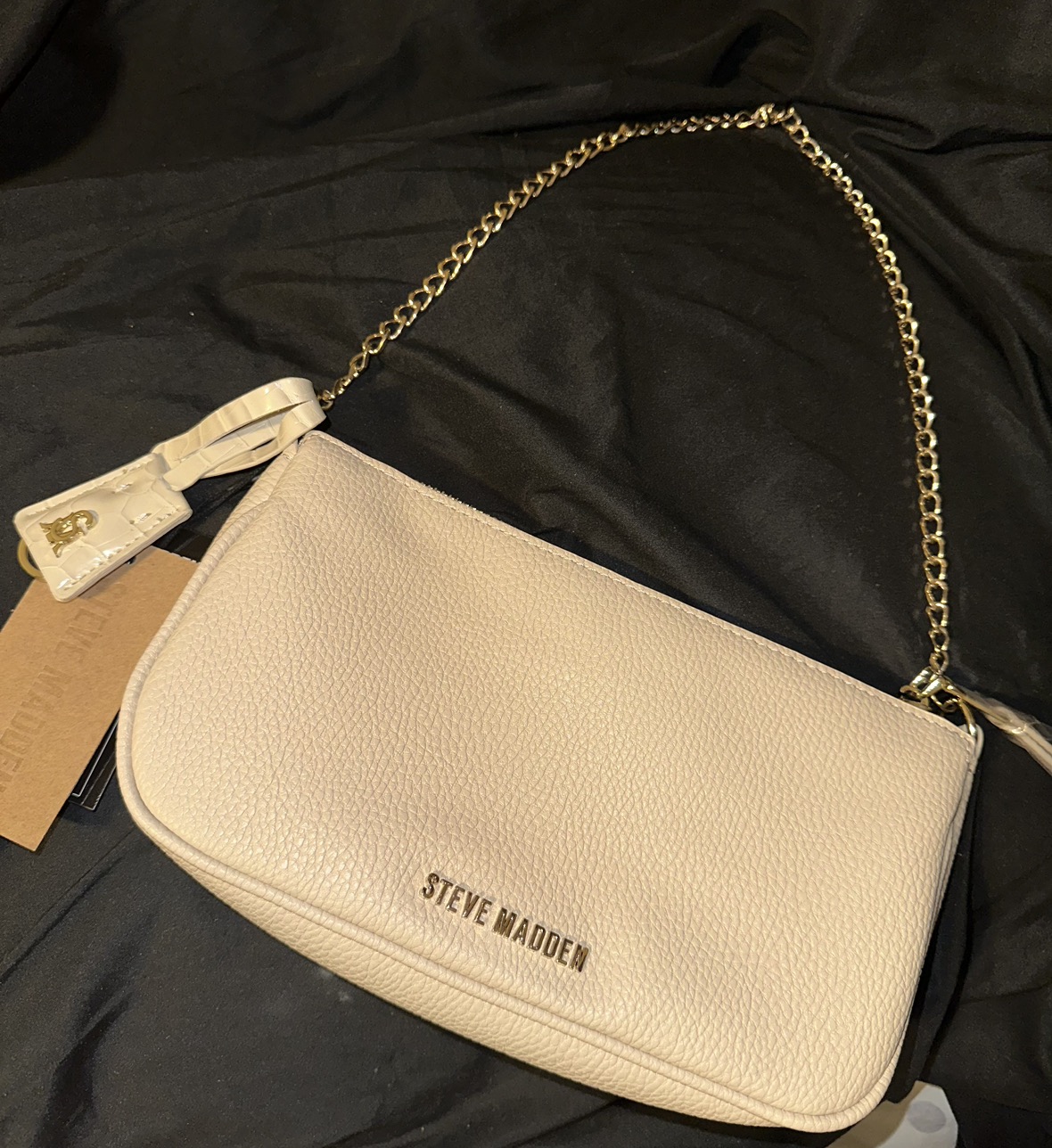 Steve Madden purse (Brand New) thumbnail