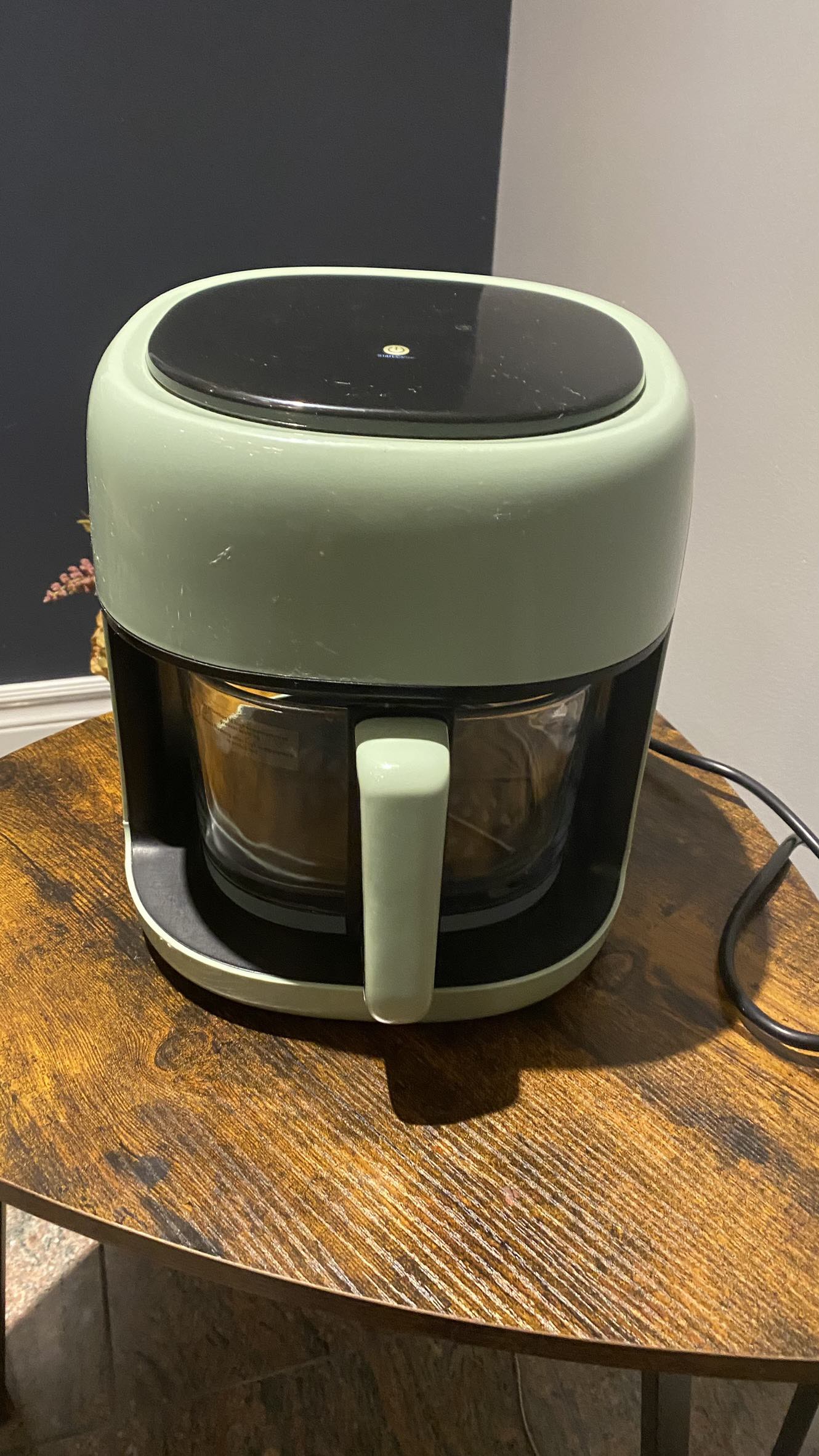 Smart Air Fryer 4.5L - 10 Functions - photo 2