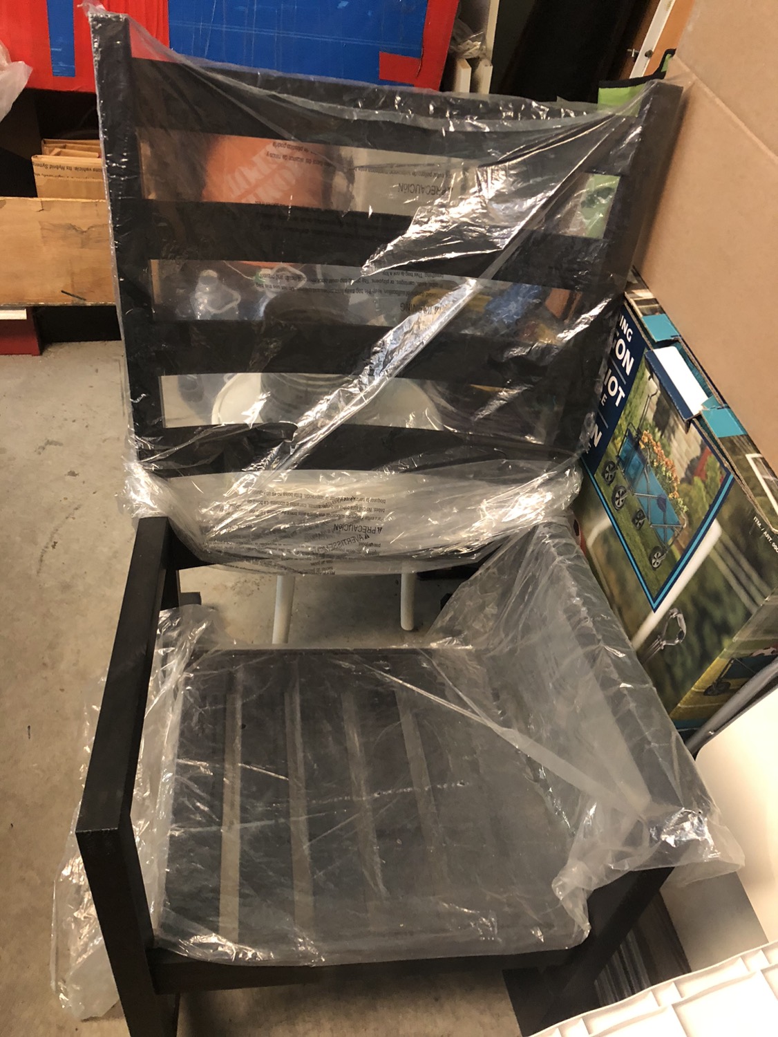 IKEA Rocking Chair image indicator(2)