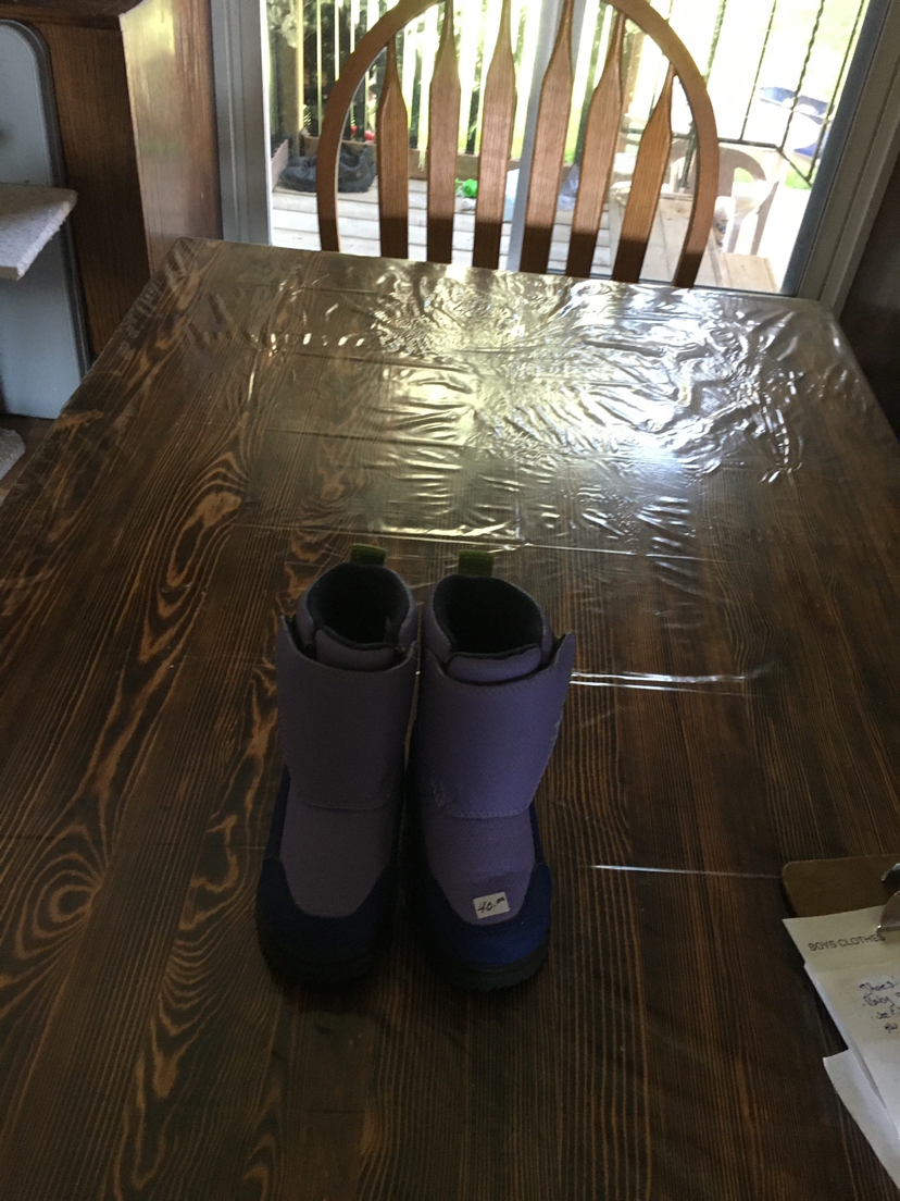 Various Boys Footwear image indicator(6)