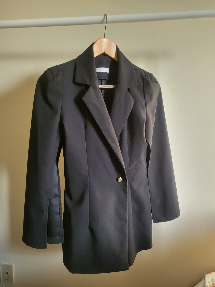 women suit