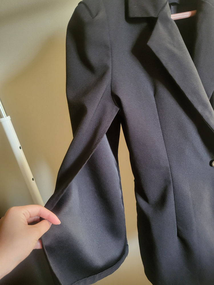women suit - photo 2