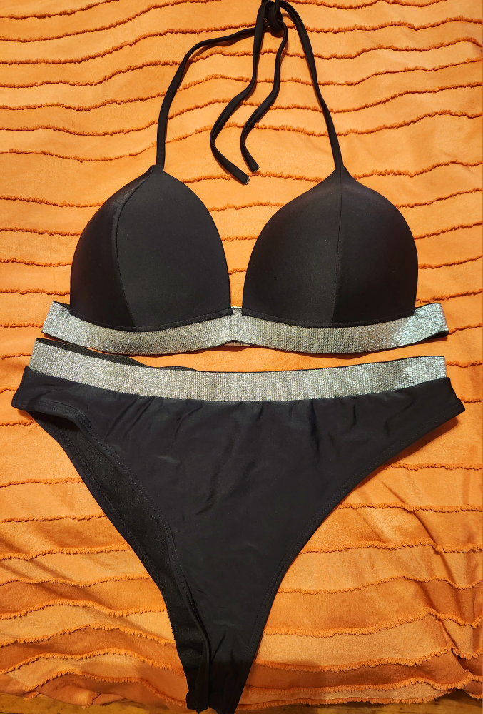 bikini size L
