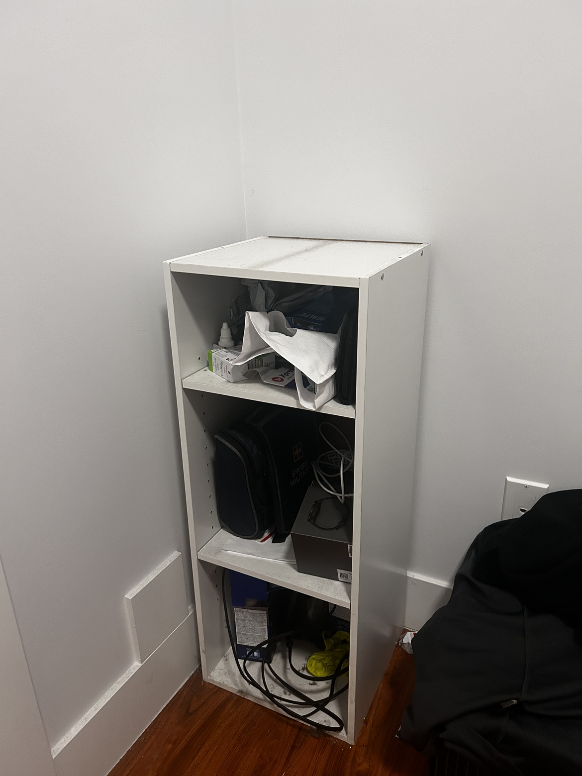 IKEA Bedroom night table