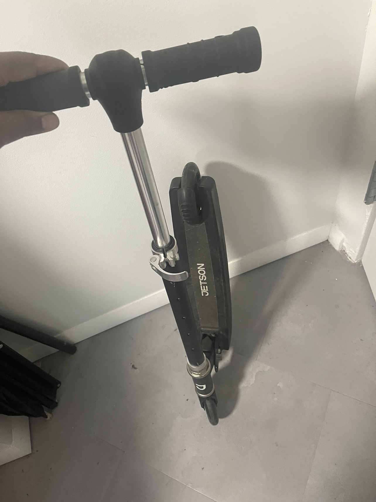 Kids Scooter