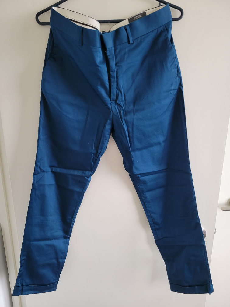 H&M dress pants