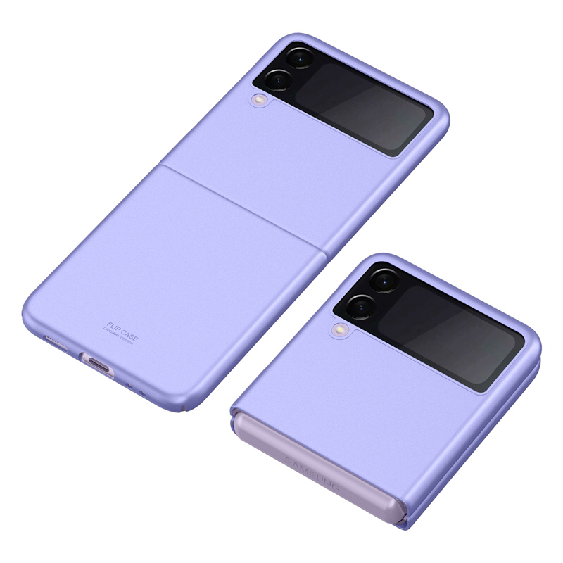 Brand new phone cases - Galaxy Z Flip 3 - photo 3