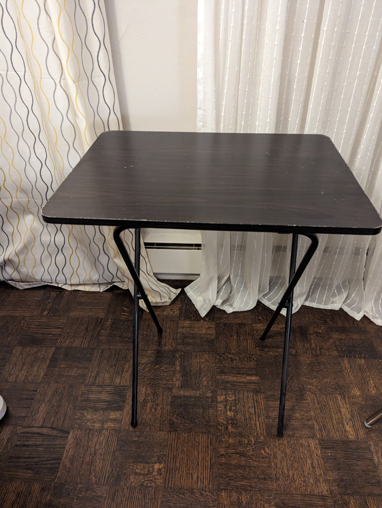 side table - photo 2