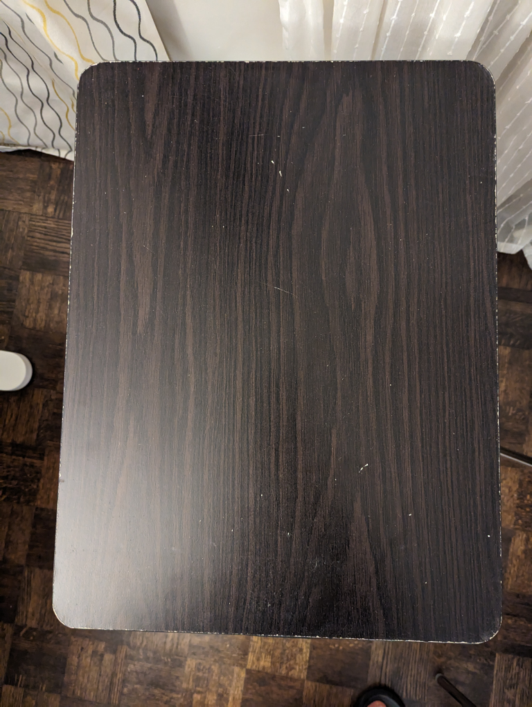side table - photo 3