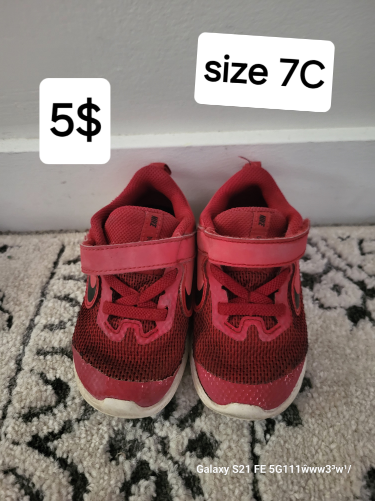 kids shoes - photo 3