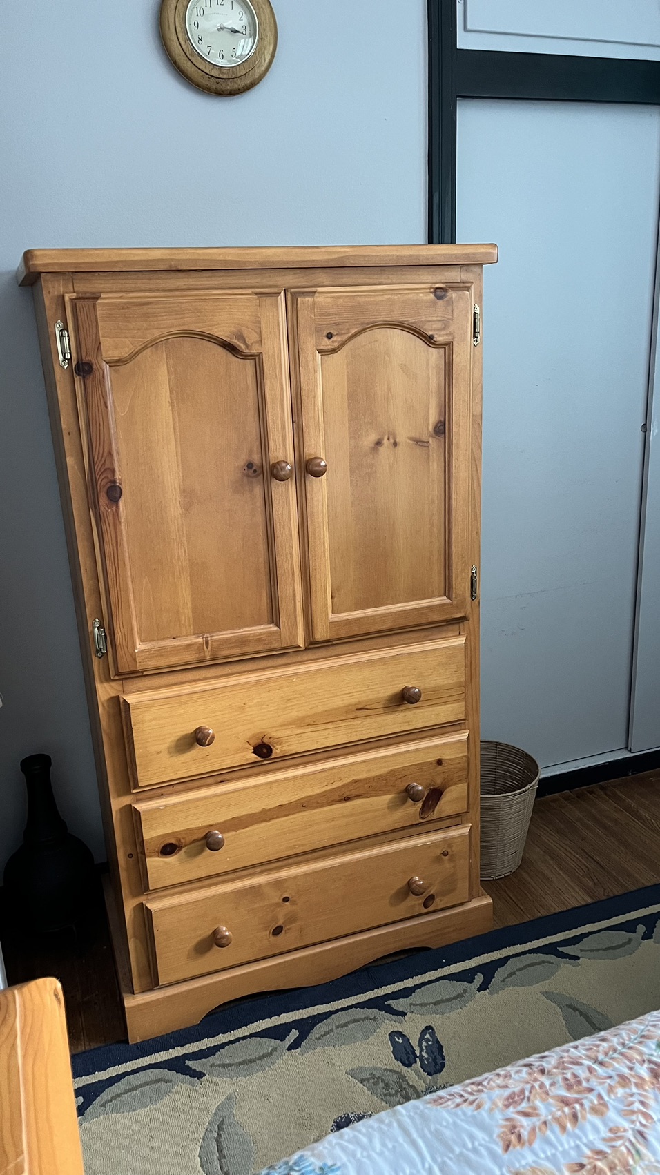 Bedroom Suite - photo 4