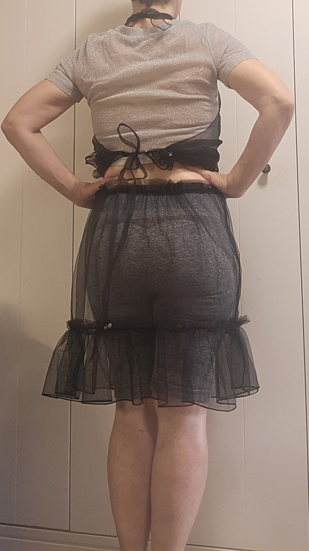 Women’s lace dress🌻 boosting an item second day - photo 2
