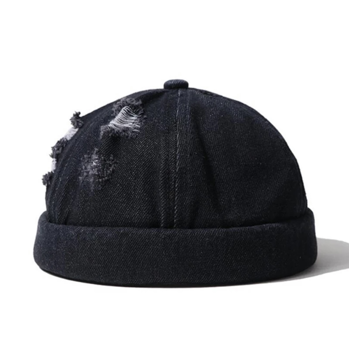 Casual street cap thumbnail