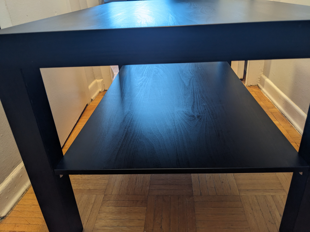 Ikea Lack Coffee Table - photo 4
