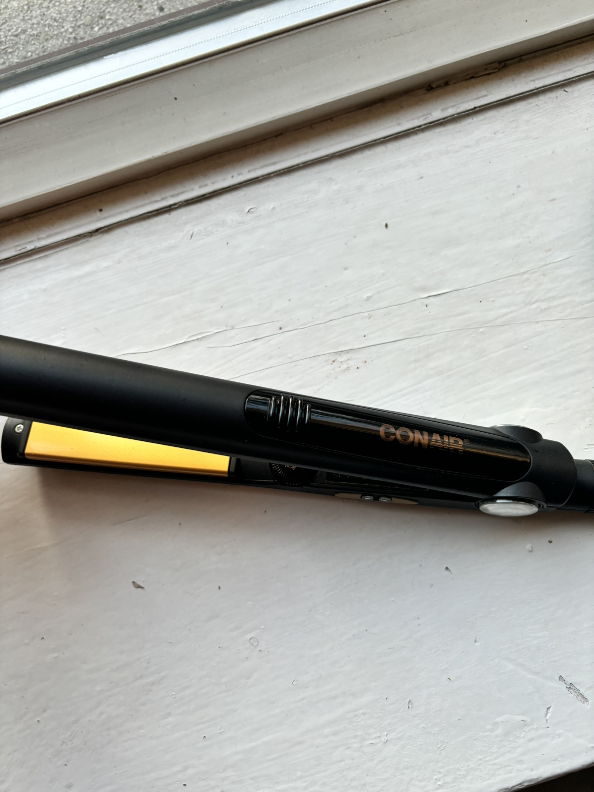 Mini Hair Straightener CONAIR thumbnail