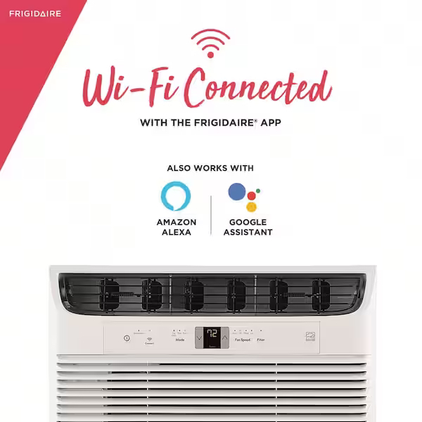 Air Conditioner - Frigidaire - photo 3