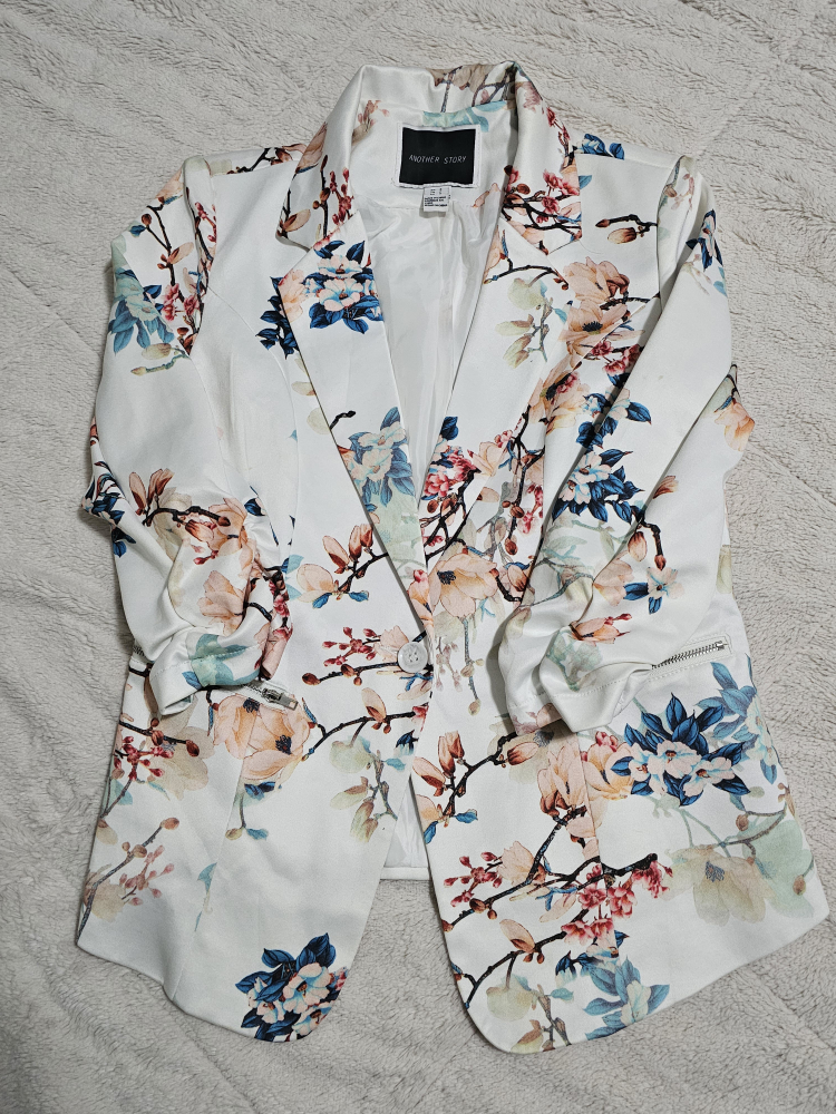 dress coat #ThriftyPicks image indicator(2)