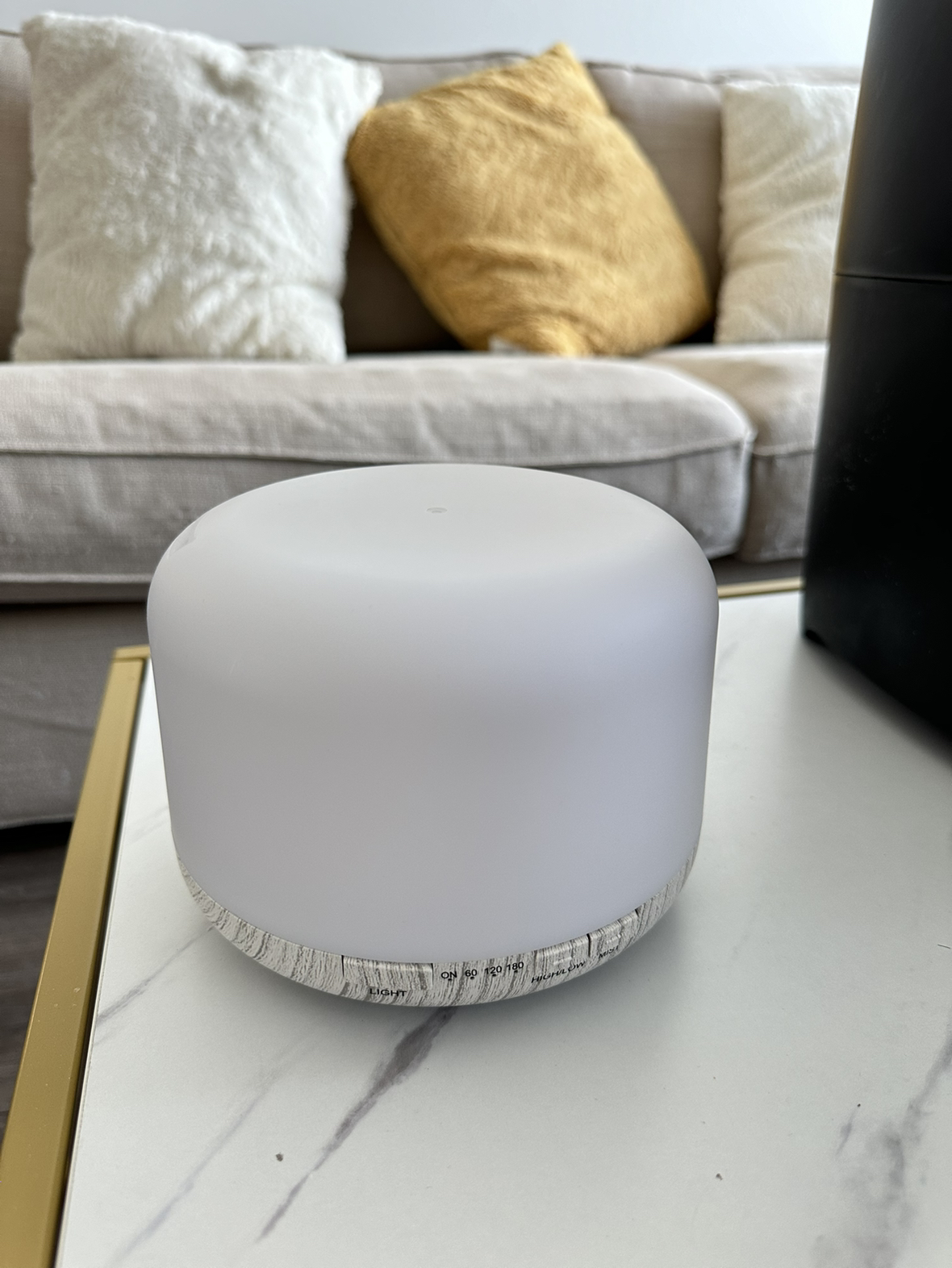 Humidifier / Essential Oil Diffuser - photo 3