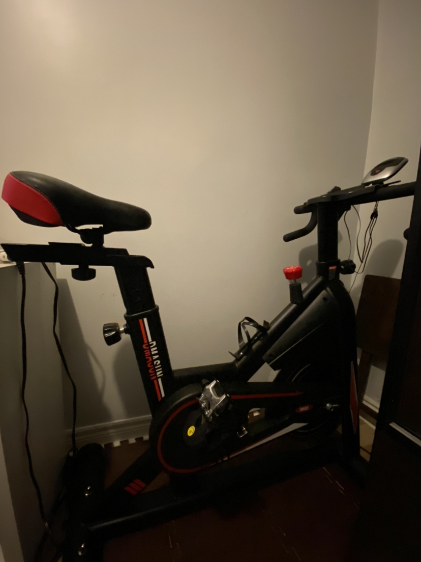 Bike thumbnail