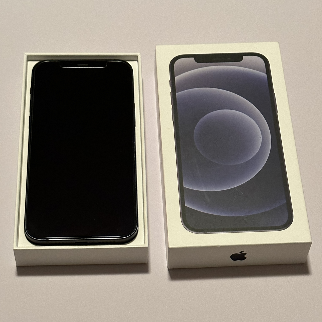 iPhone 12 128GB (unlocked) - photo 2