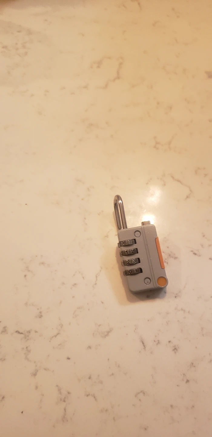Free lock thumbnail