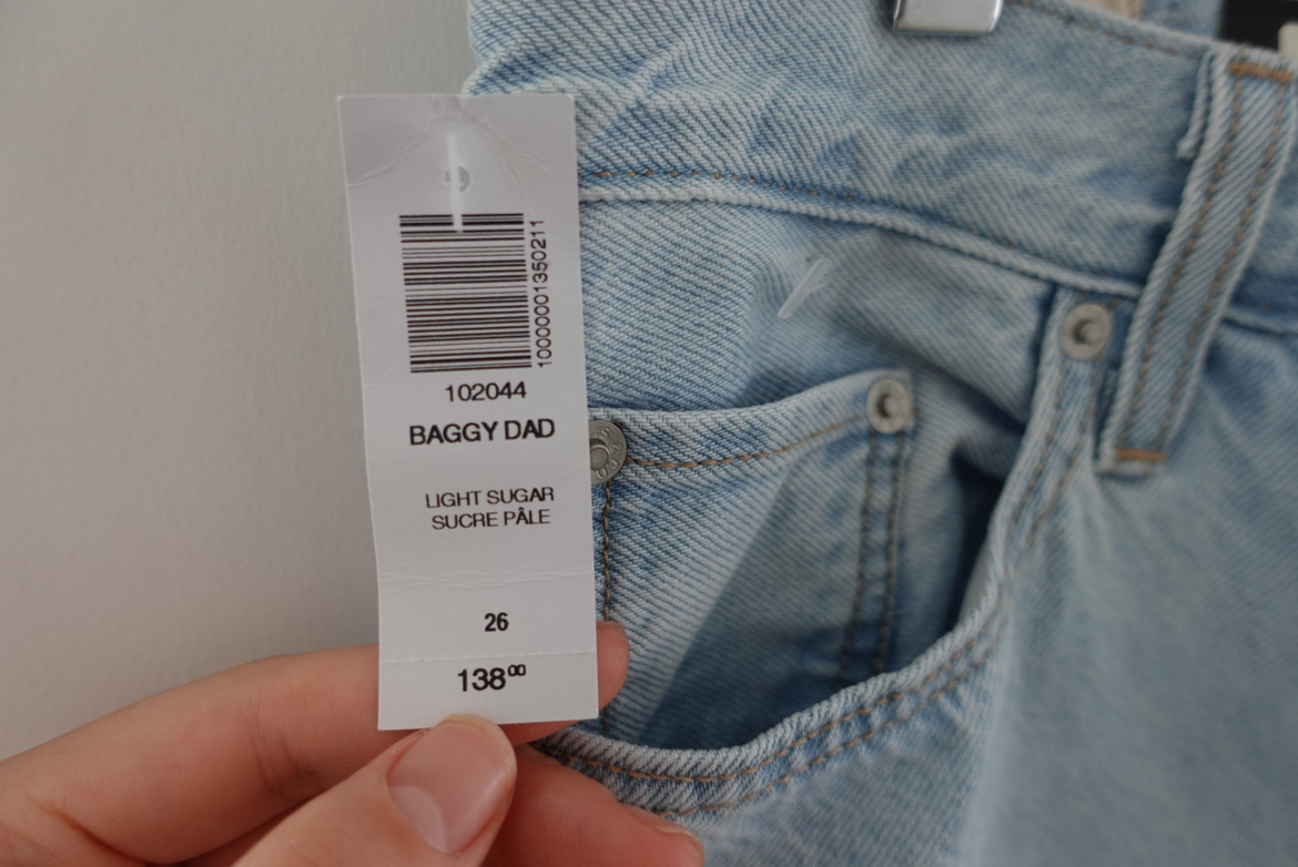 Levi’s | Aritzia Denim NEW!! - photo 3