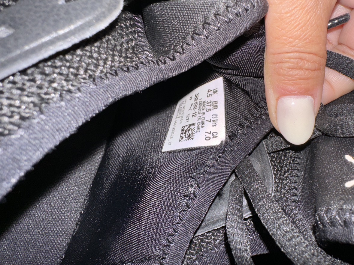 Puma shoes image indicator(4)