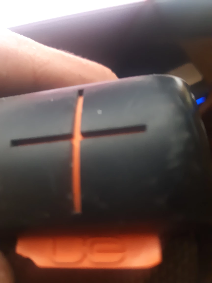 bluetooth speaker - photo 2