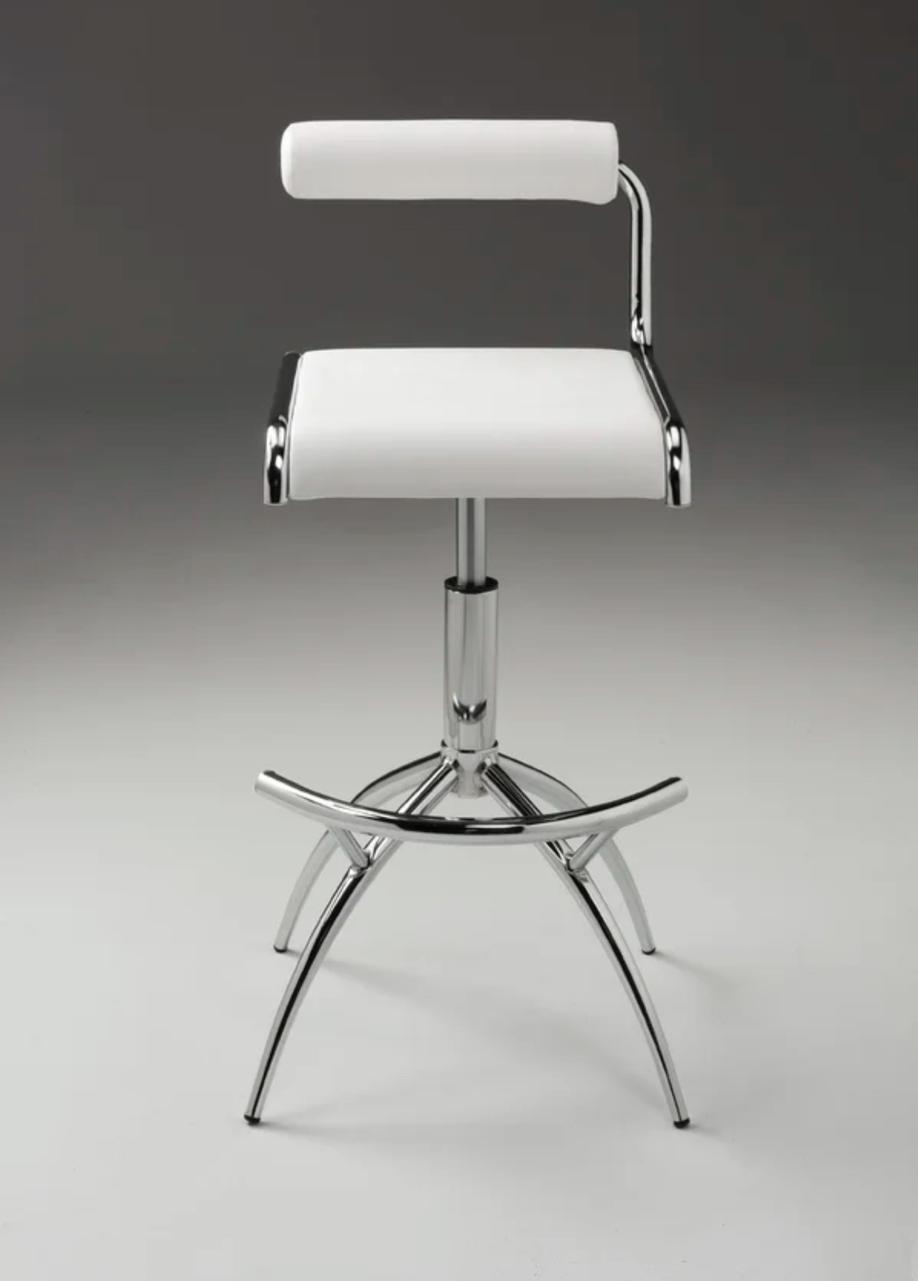 Kitchen counter stools -4 thumbnail