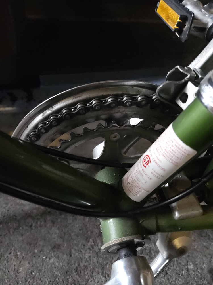bicycle - photo 5