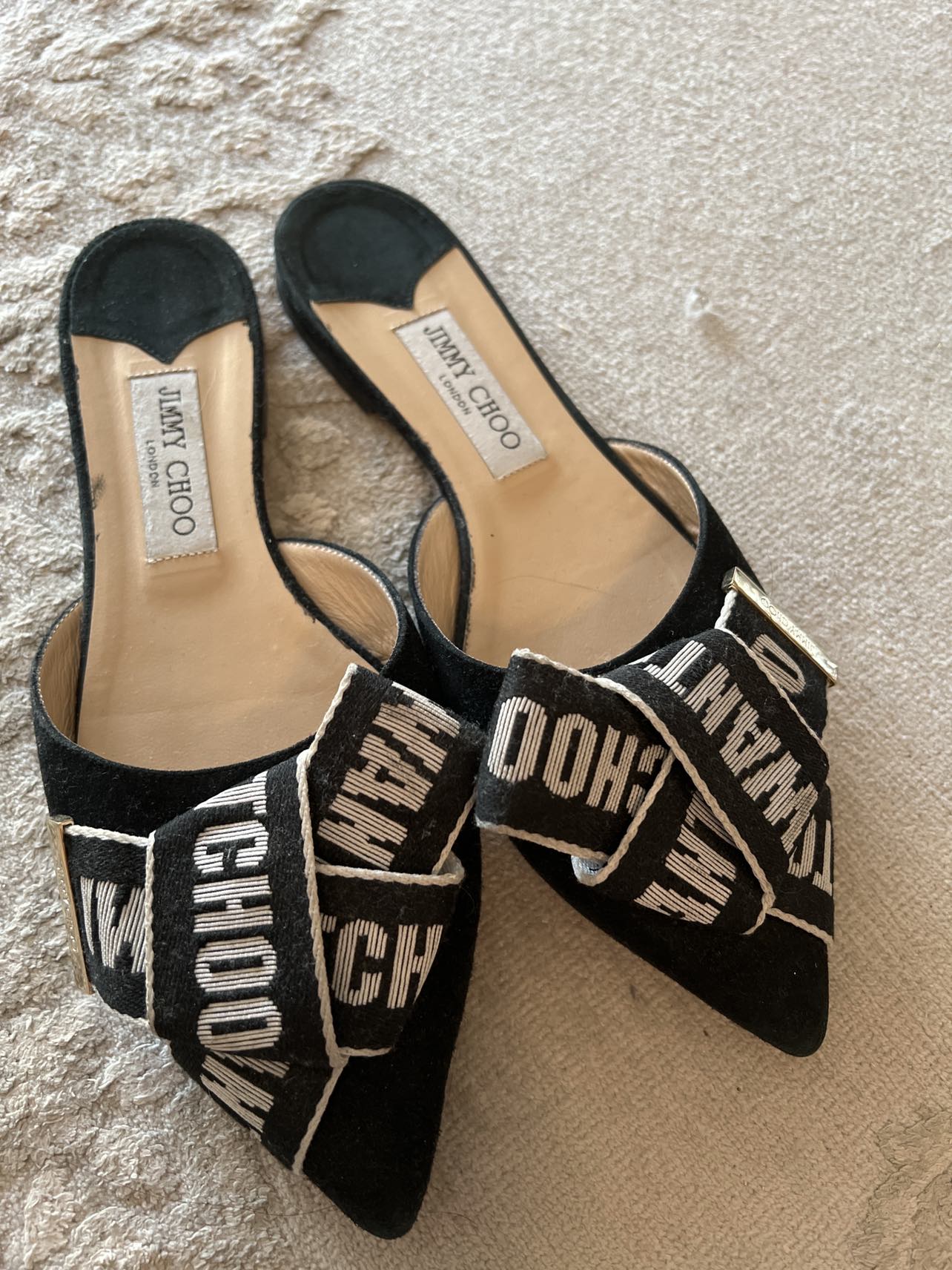 Jimmy choo thumbnail