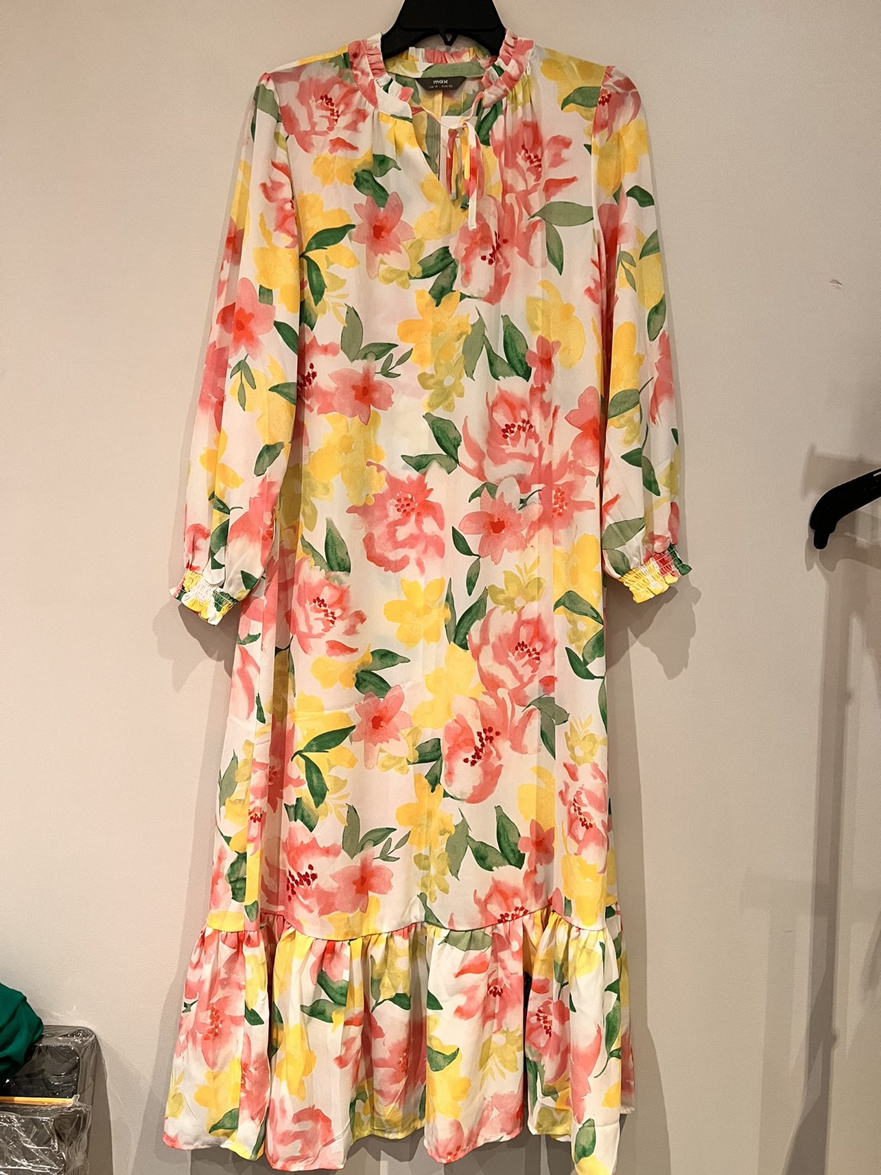 Summer dress