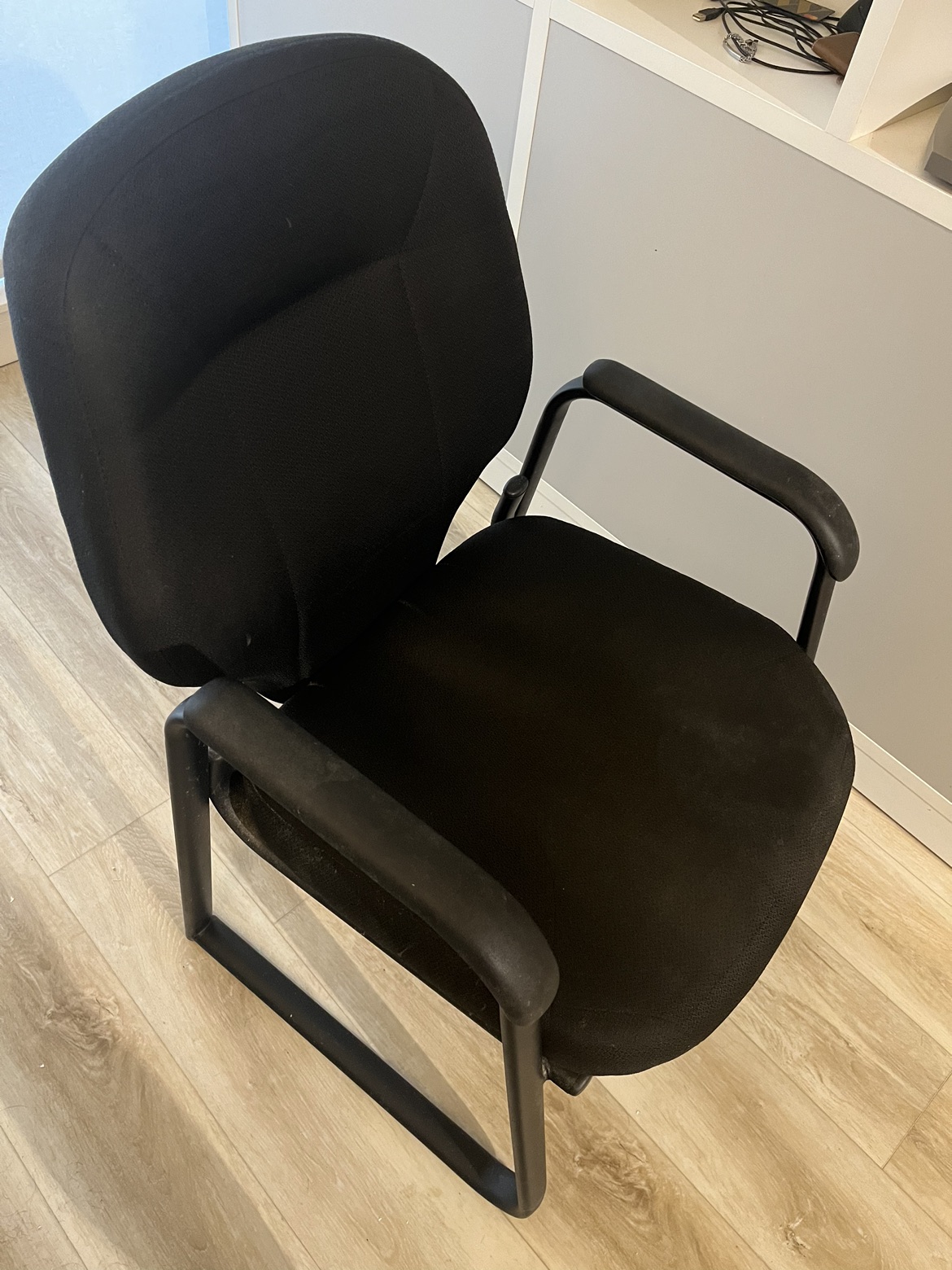 Chair - Metal frame - photo 2