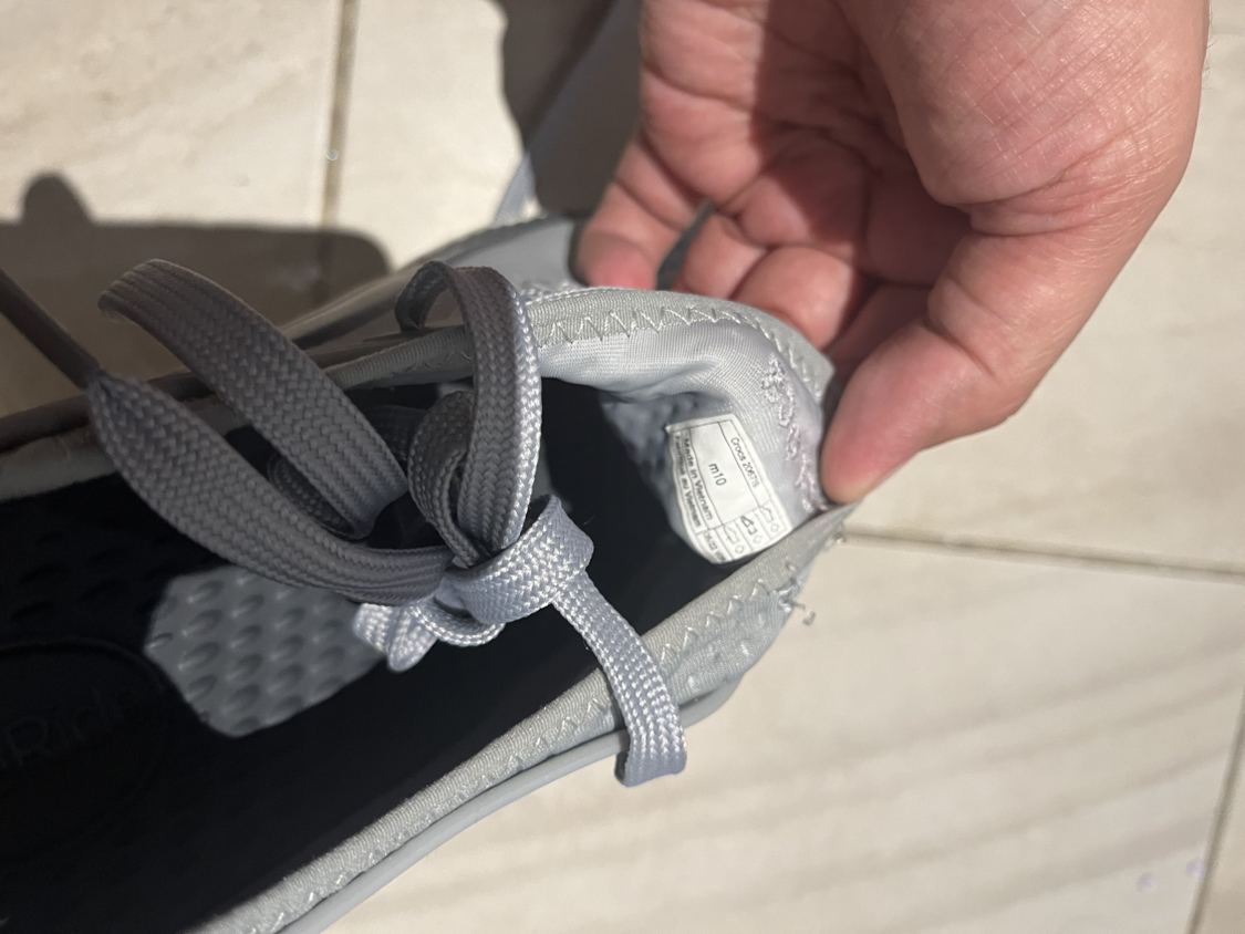 Crocs Lite Ride Men Shoes - Male 10 image indicator(3)