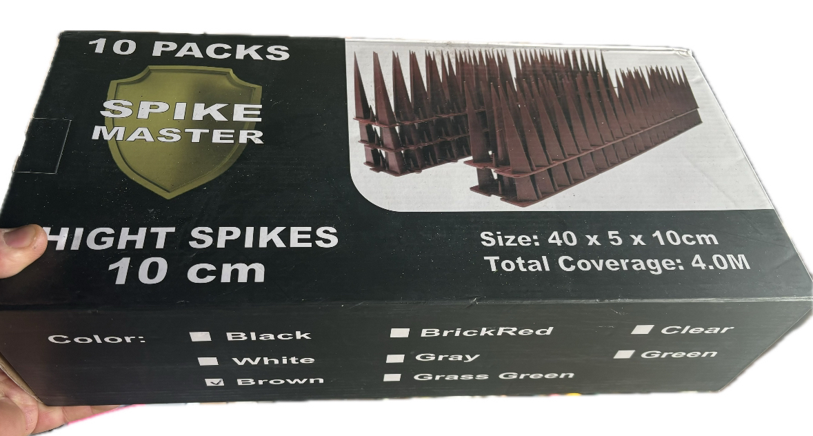 Bird Spikes kit image indicator(7)