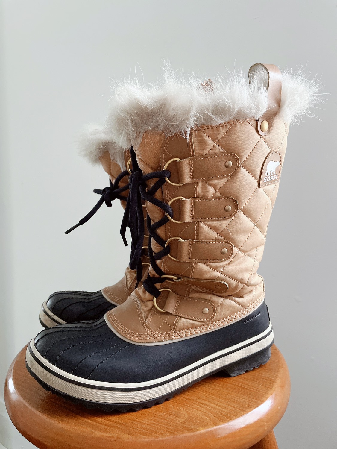 Sorel Tofino boots image indicator(4)